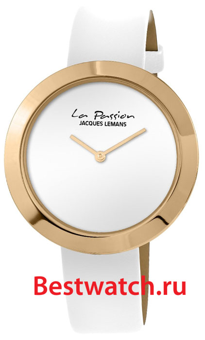 Часы Jacques Lemans La Passion LP-113D